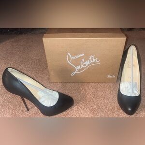 Christian Louboutin Heels